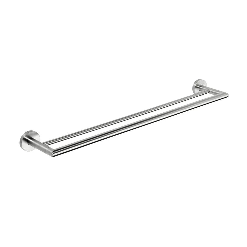 Duschbyggarna Handduksstång Steel Paired