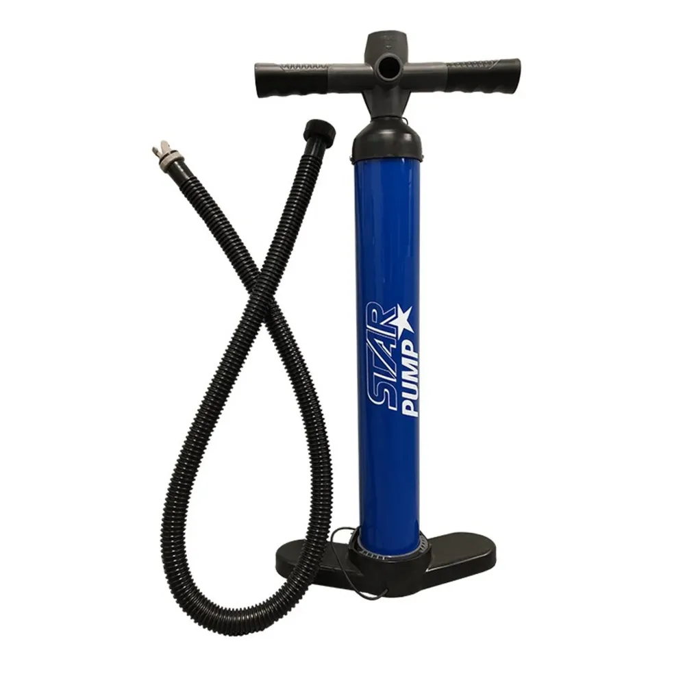 Pump Poolstar Dubbelverkande modular stjärna