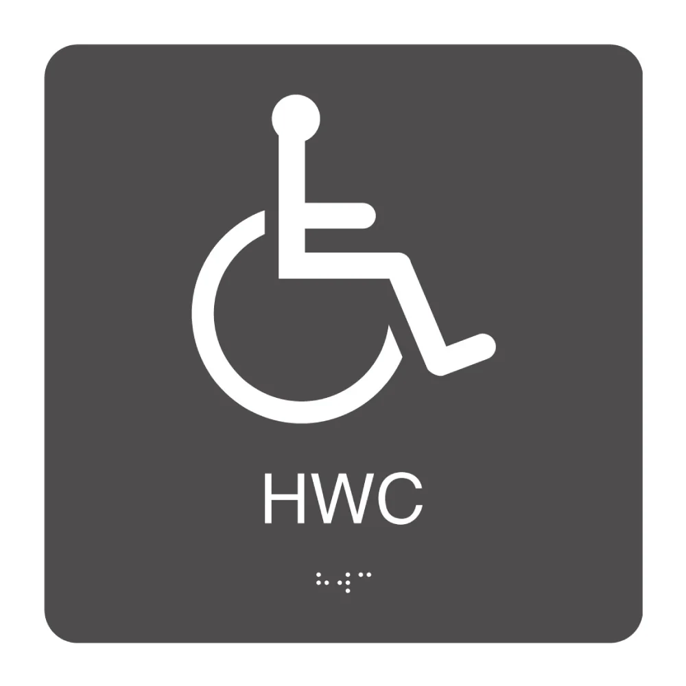 HWC Svart