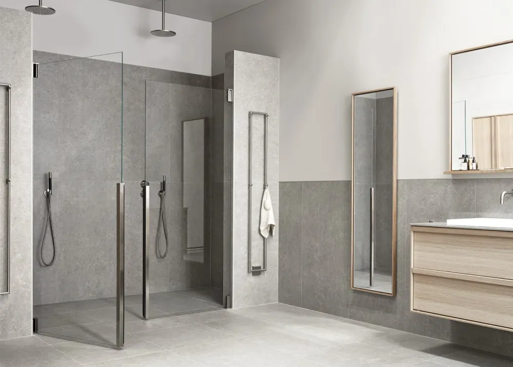 Klinker Bricmate J36 Stone Select Bärbar Grey 30x60