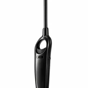 Skandi vindtæt stormlighter, lang og med lås Portable Design