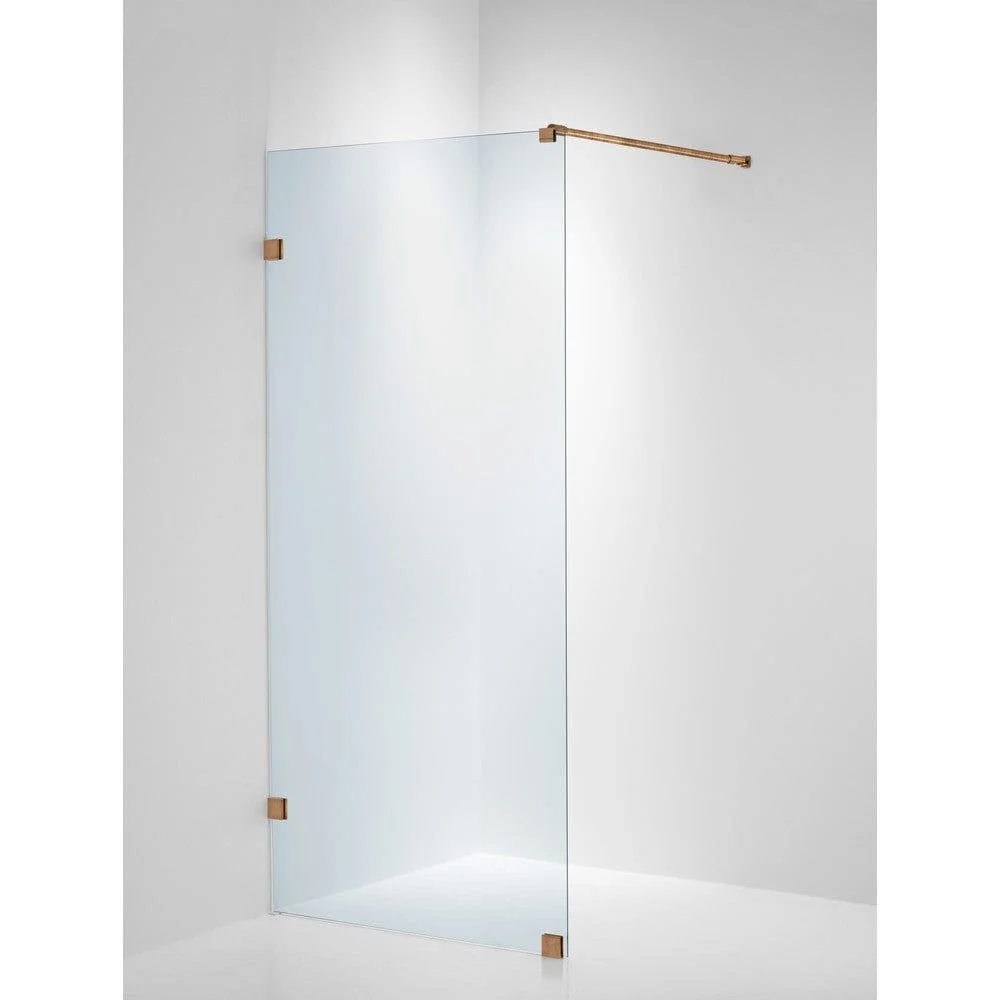 Duschbyggarna Duschvägg Design 690x1913mm 690x1913