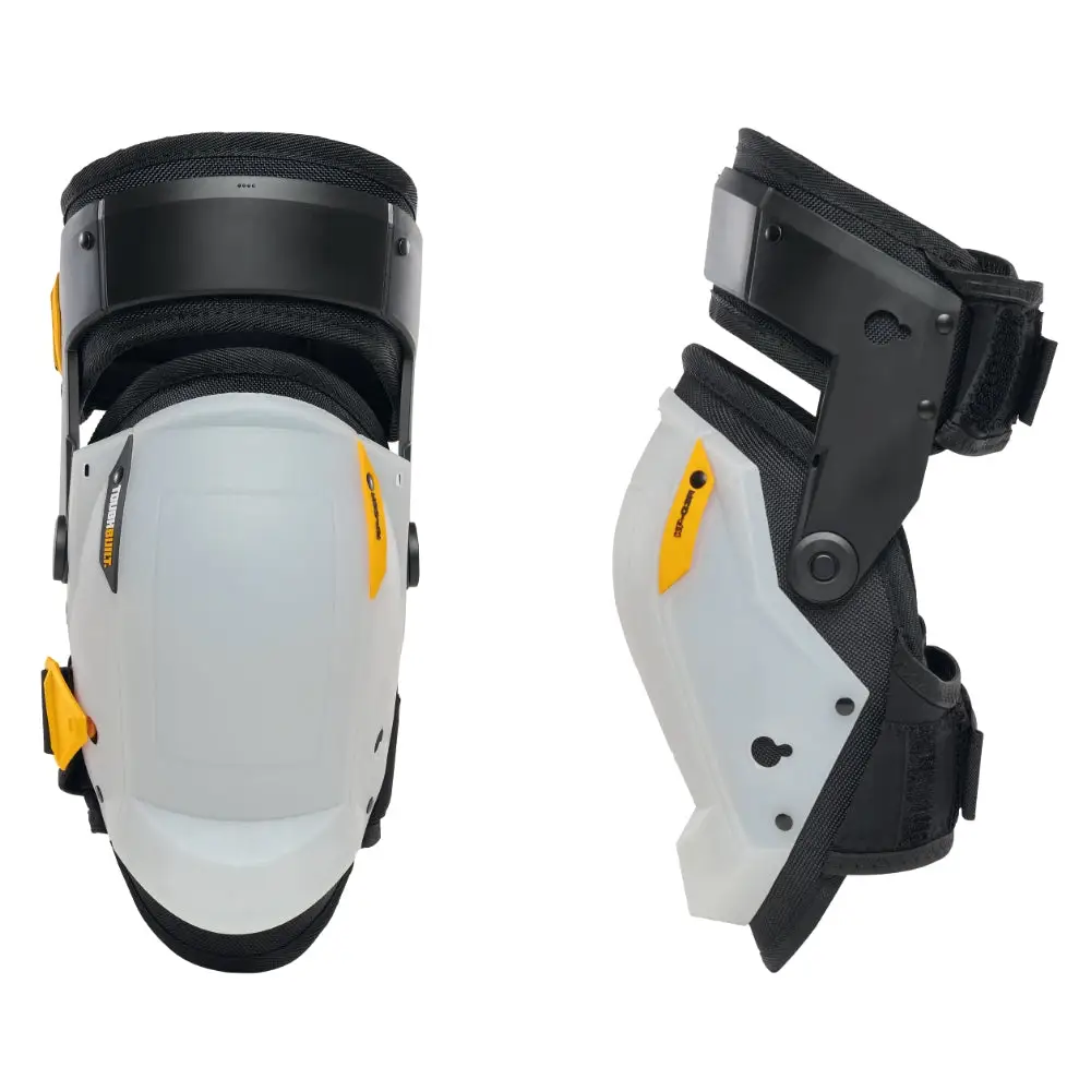TOUGHBUILT KNÄSKYDD GELFIT GRIP KP-G3R | CleanNest