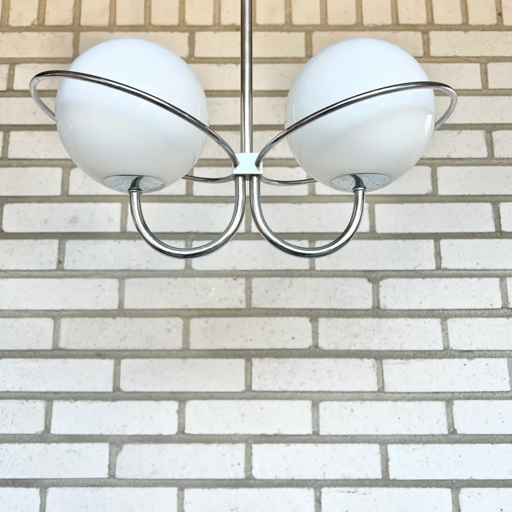 Dimmable Compatible Functional ceiling lamp