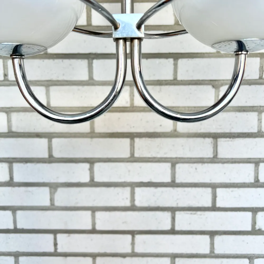 Dimmable Compatible Functional ceiling lamp