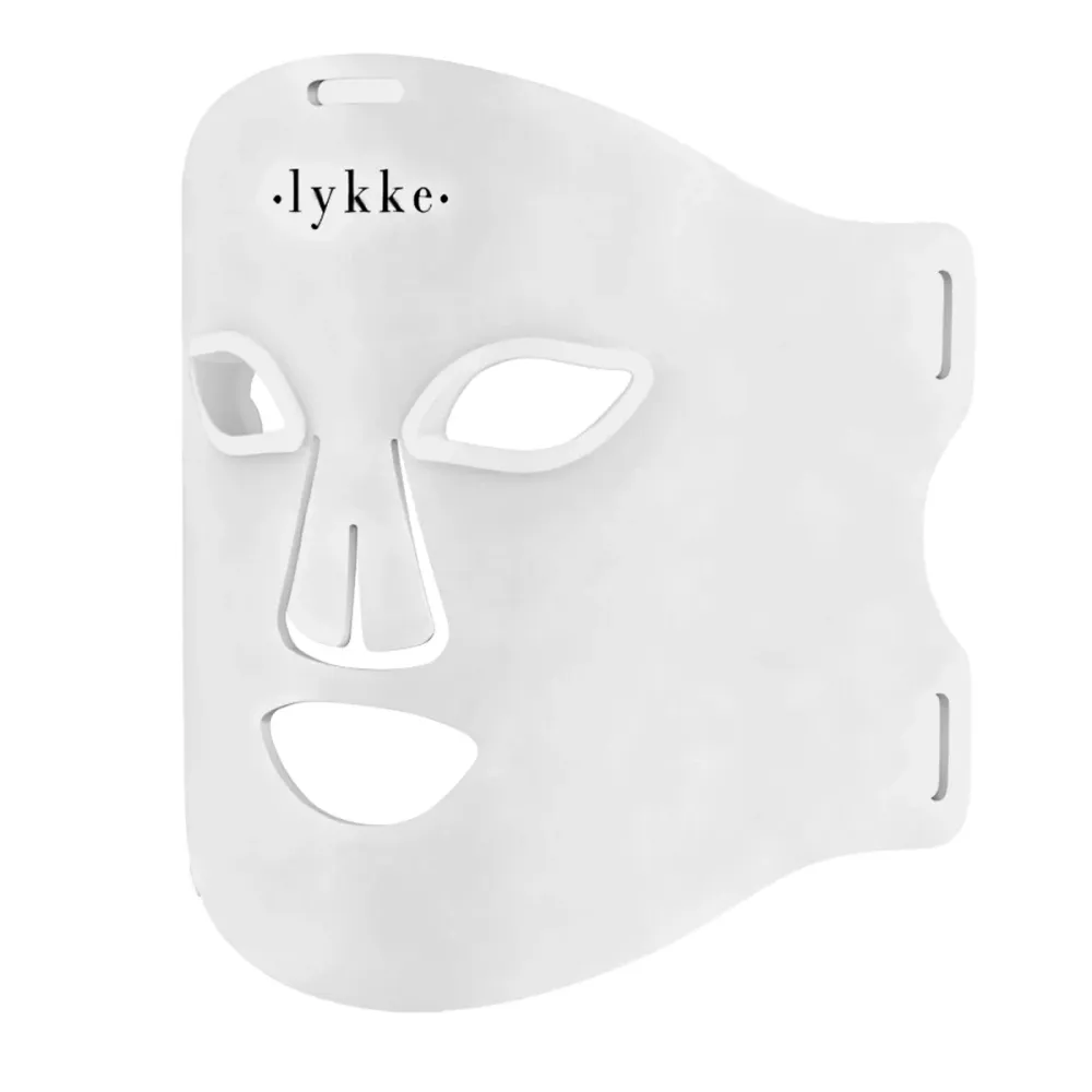 Energy Star Certified Lykke Rödljuslampa Terapimask LED Pro