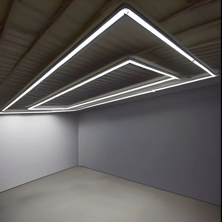 Energy Star Certified NORTHLUMEN™ LED-lampset