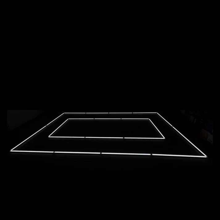Energy Star Certified NORTHLUMEN™ LED-lampset