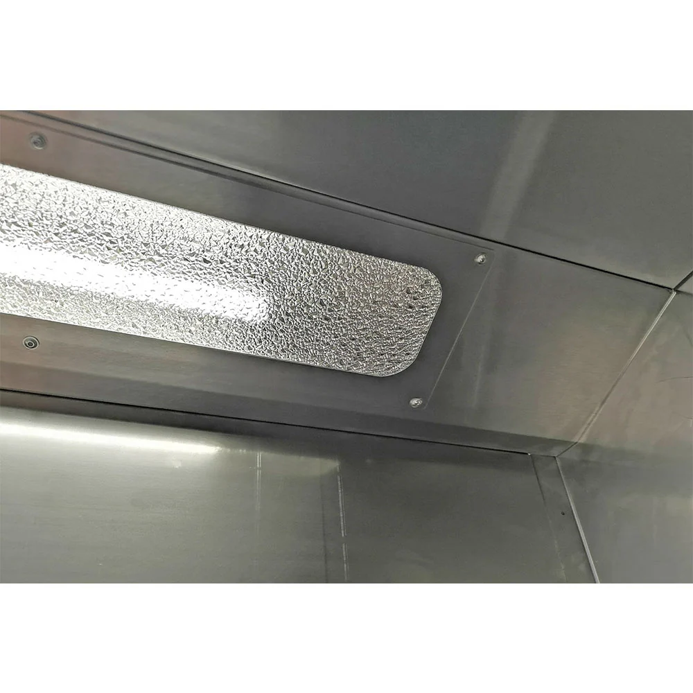 Infälld LED-belysningssats för CGL3500/N och CSL3500/N