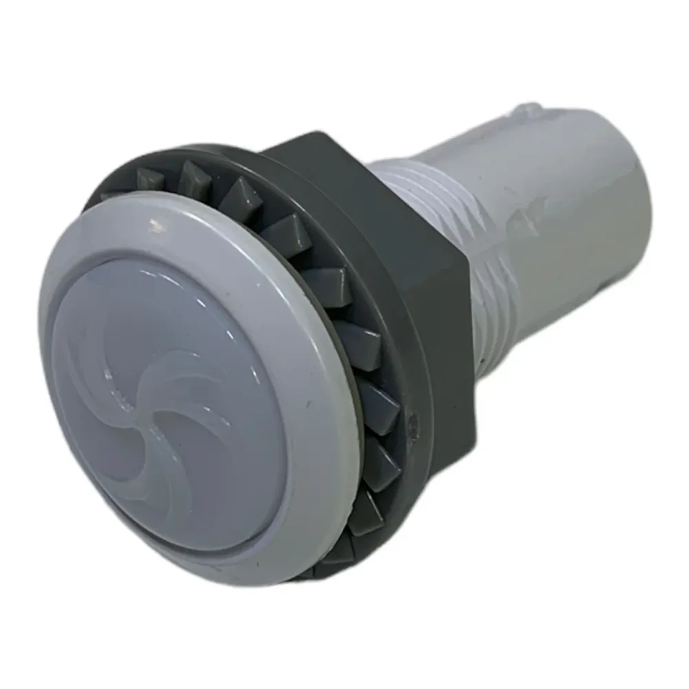 LED front monterade swimspa CS Plastic Construction