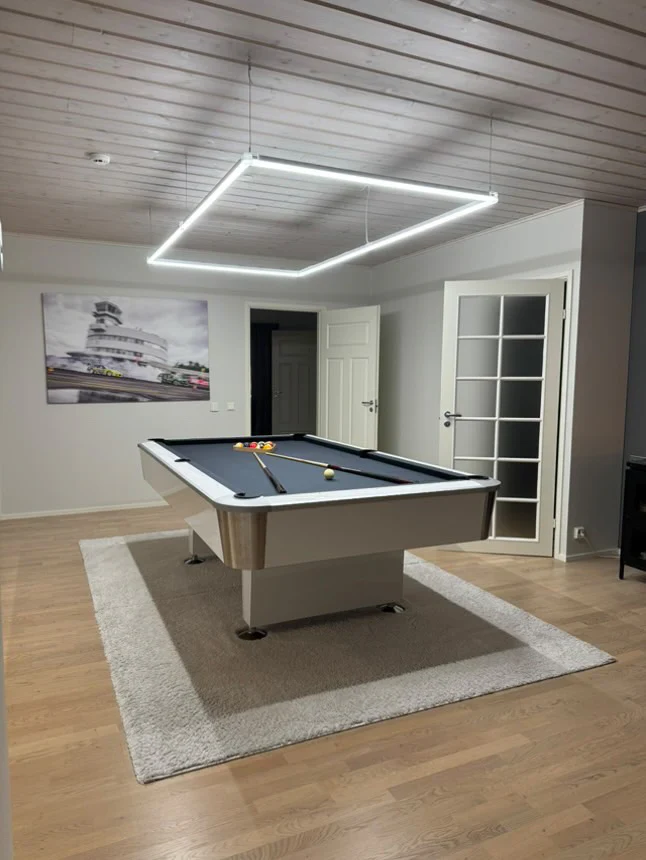 NORTHLUMEN™ LED-lampset Daylight 5000K