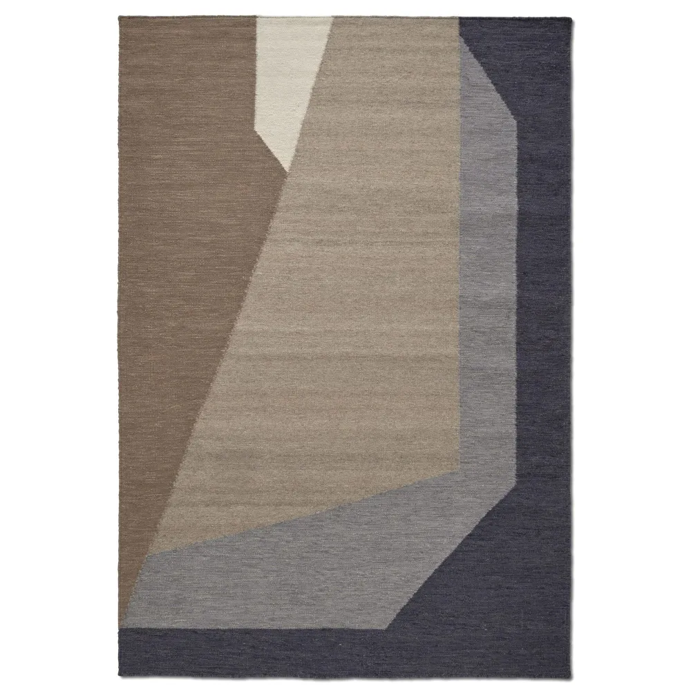 Levels Matta Navy 170x230