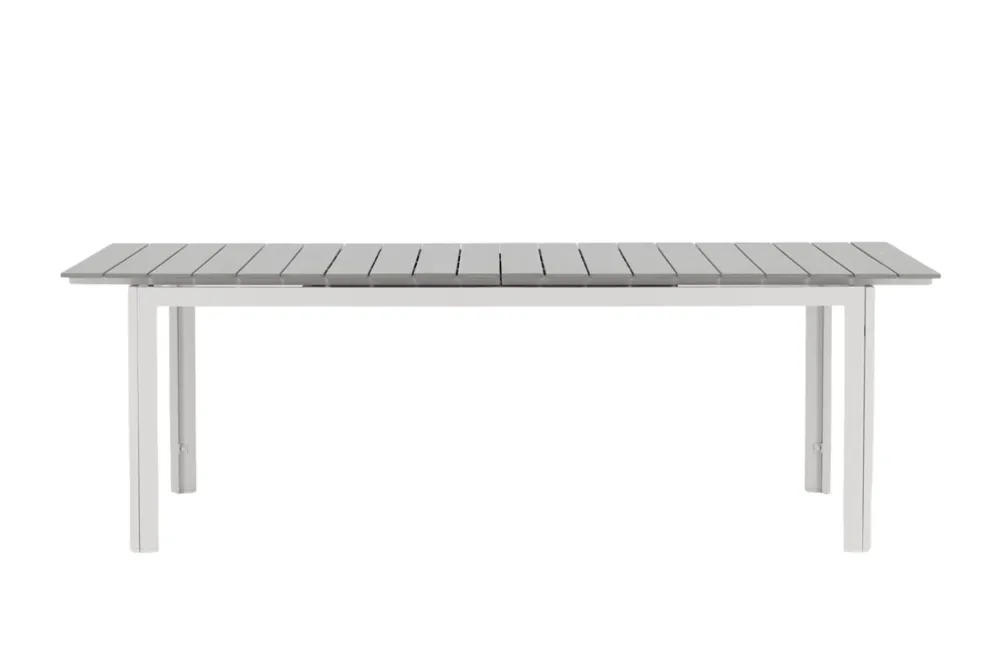 Precision Machined Rektangulärt matbord Venture Home Levels