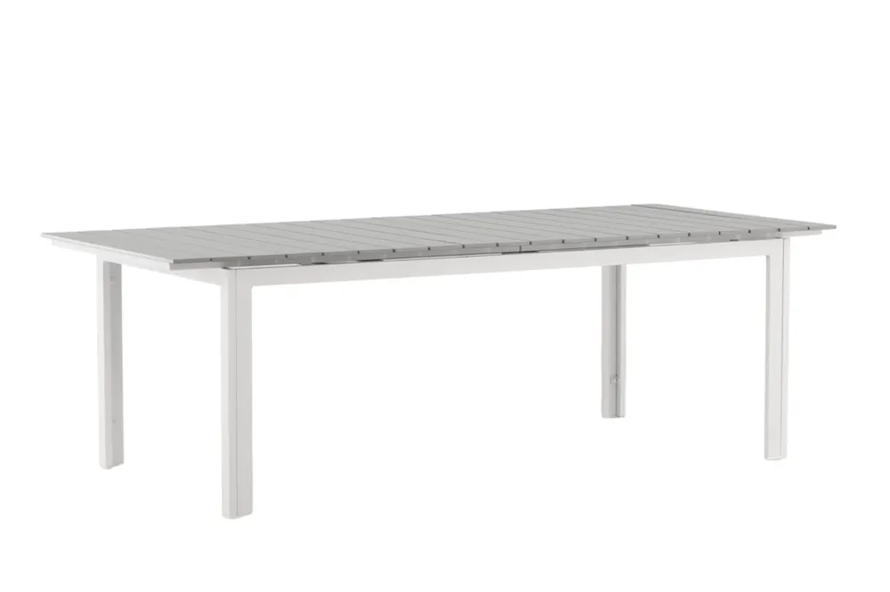 Precision Machined Rektangulärt matbord Venture Home Levels