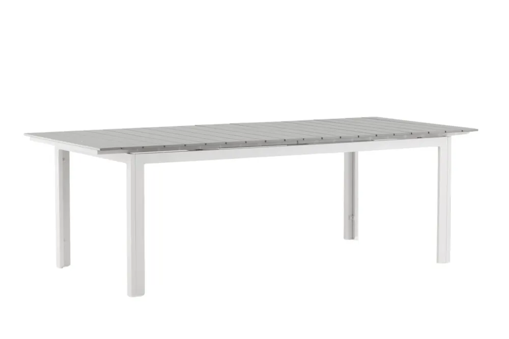 Precision Machined Rektangulärt matbord Venture Home Levels