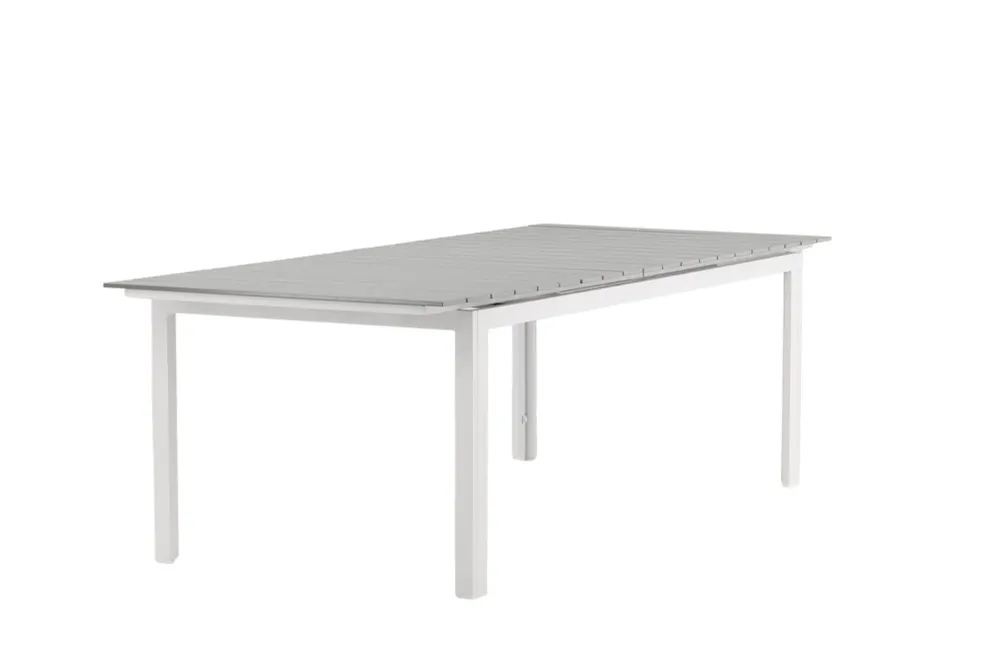Precision Machined Rektangulärt matbord Venture Home Levels