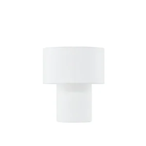 Bordslampa Venture Home Globia Snö