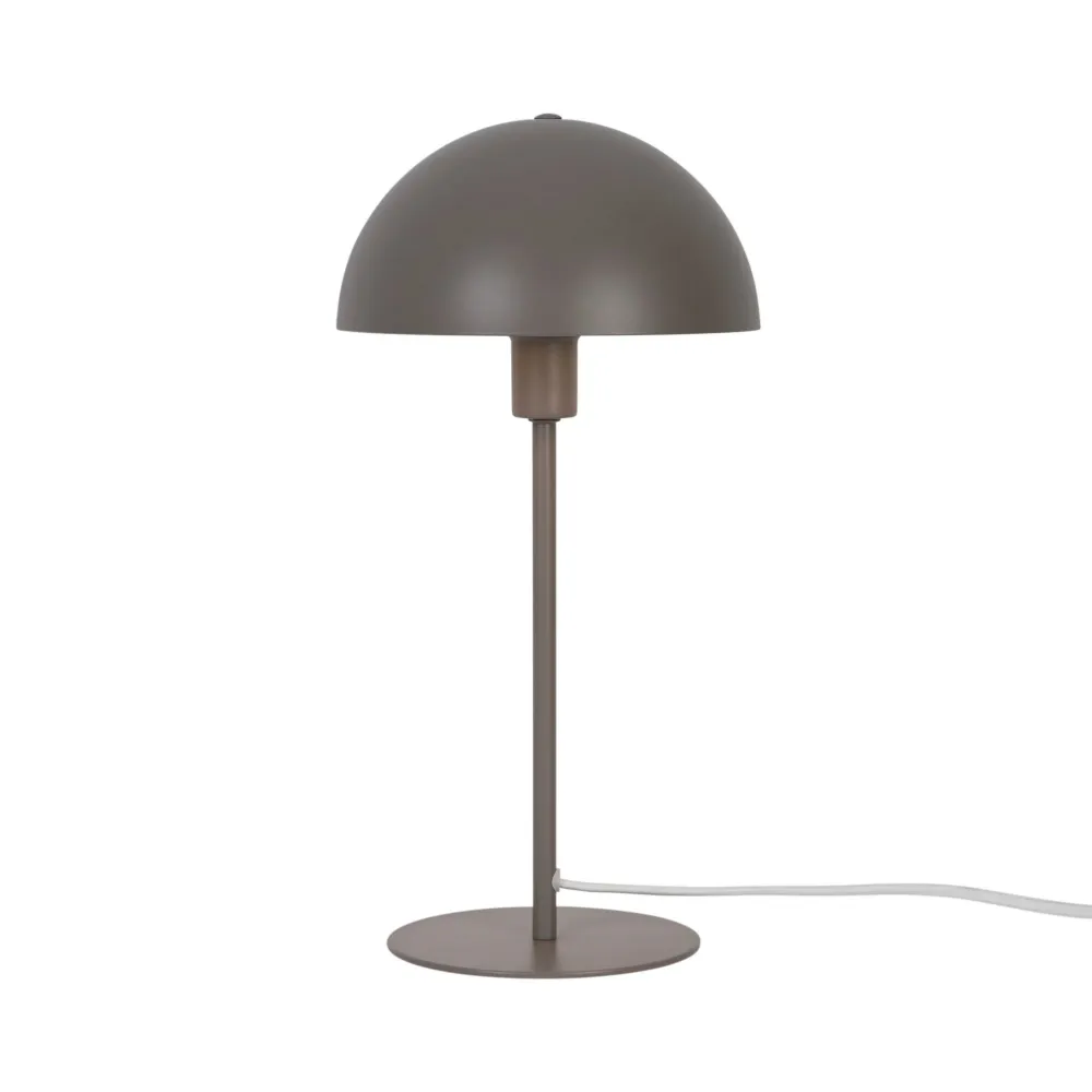 Ellen 20 Bordslampa Lysbrun