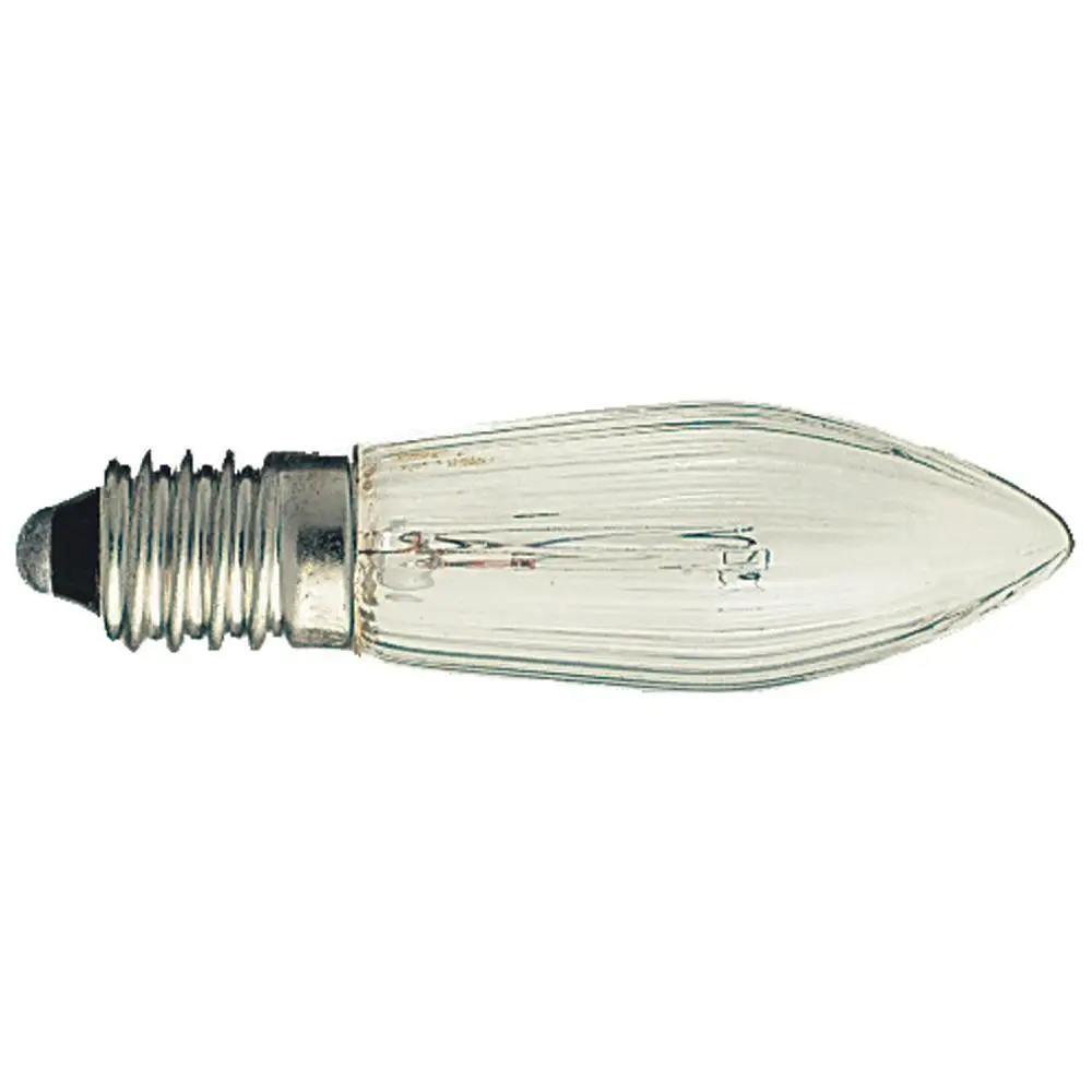 Konstsmide Reservlampa E10 24v 1,8w 3p | CleanNest