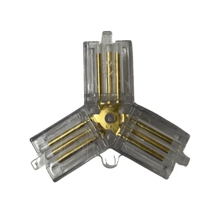 NORTHLUMEN™ 1-Grid Hexagon LED-belysning