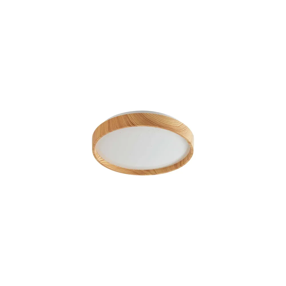 Rabalux 6579 Taklampa Leana Ind. Ceil. LED 12W Bok D 26,5cm