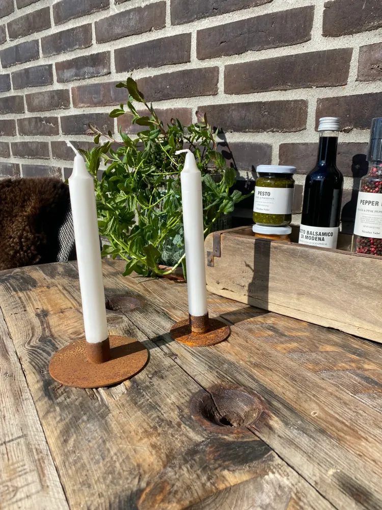 Smart Home Lucy lysestage - Vendbar