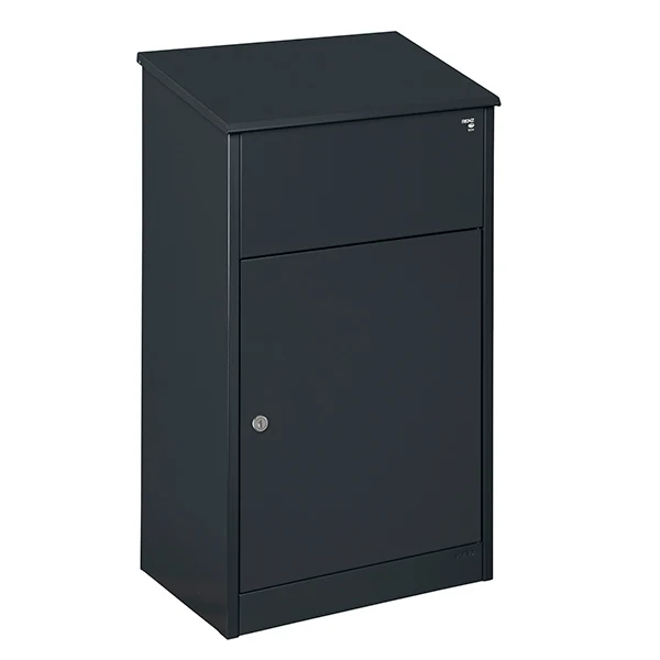 Paketpostlåda MEFA Bosca 407 (MEFA lås)