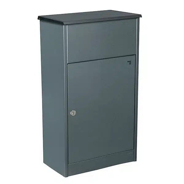 Paketpostlåda MEFA Bosca 407 (MEFA lås)