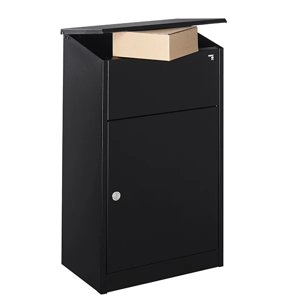 Paketpostlåda MEFA Bosca 407 (MEFA lås)