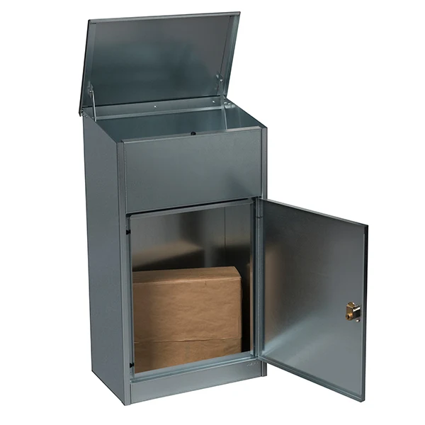 Paketpostlåda MEFA Bosca 407 (MEFA lås)