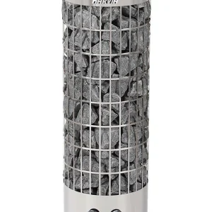 Bastuaggregat Harvia Cilindro PC70, 6.8kW, 6-10m³, speedy styrpanel