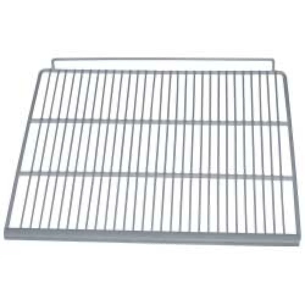 Plastad hylla för TOP200... Magnetic Base