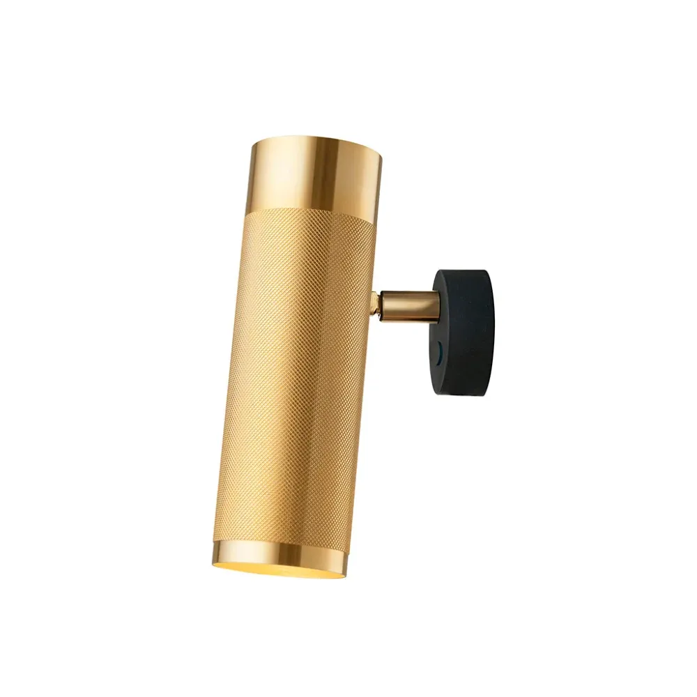 Patrone-vägglampa antique finish • Thorup Copenhagen