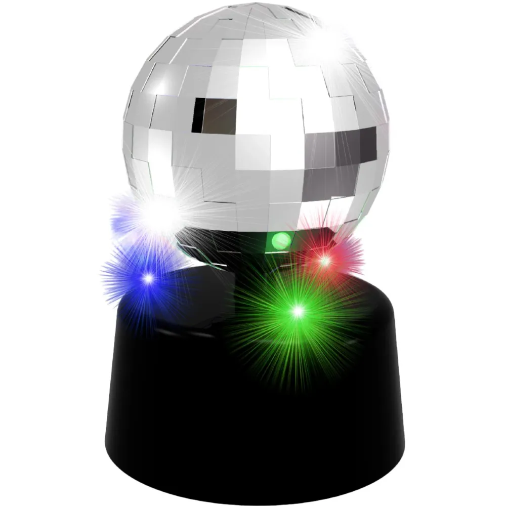 Party Funlight Bärbar Spegel Bolllampa Ø: 9,2 cm