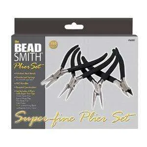Beadsmith verktygsset - Superfine Pliers 1 place