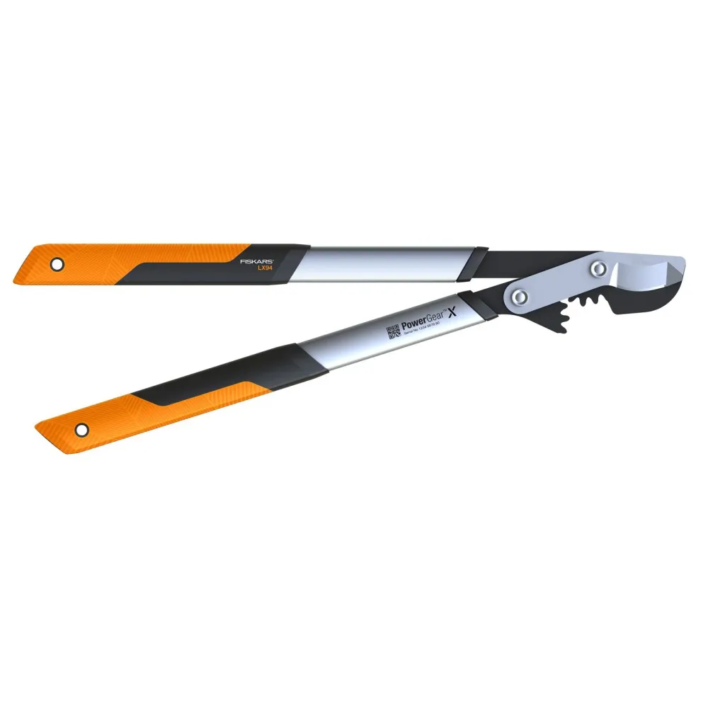 Fiskars PowerGear™ X grensax sidoskär LX94 M