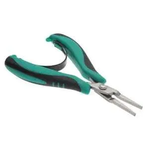 Micro Grip - Lean Flat Nose Pliers 1 Styck