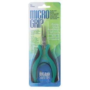 Micro Grip - Lean Flat Nose Pliers 1 Styck