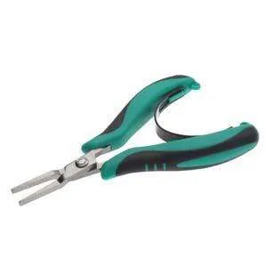 Micro Grip - Lean Flat Nose Pliers 1 Styck