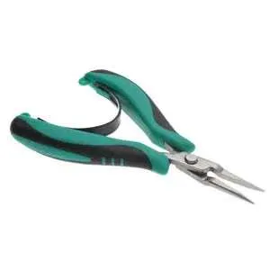 Mini grip - Long chain nose pliers 1 styck