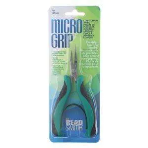 Mini grip - Long chain nose pliers 1 styck