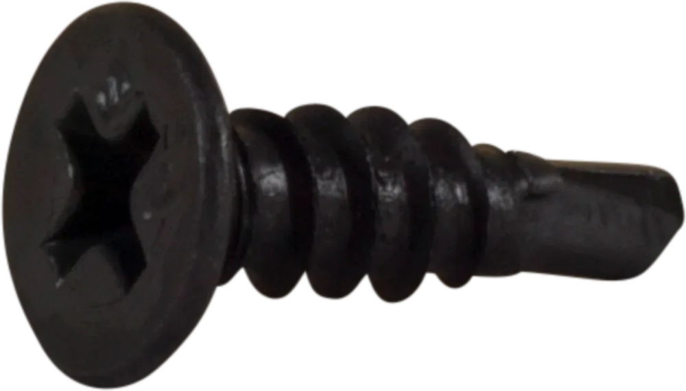 Montageskruv 4,2 x 14 mm, PH2, BS, FO, 500-pack