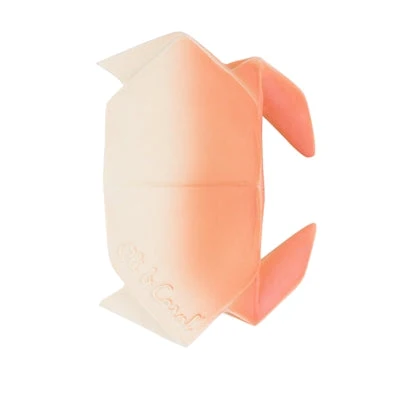 H2 Origami Bit- Och Badleksaker, Krabba, +0Mdr