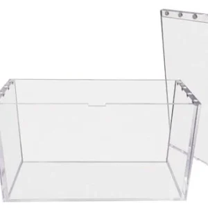 UP - Akryl Booster Box Display för Magic: Gathering