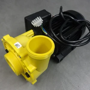 Pump 3HP 2-hast. citron CS