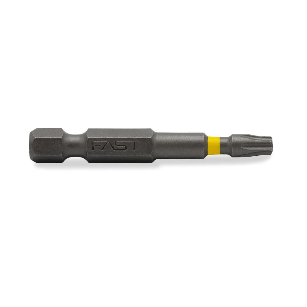 Bits TX Impact 50 mm set om tre FAST