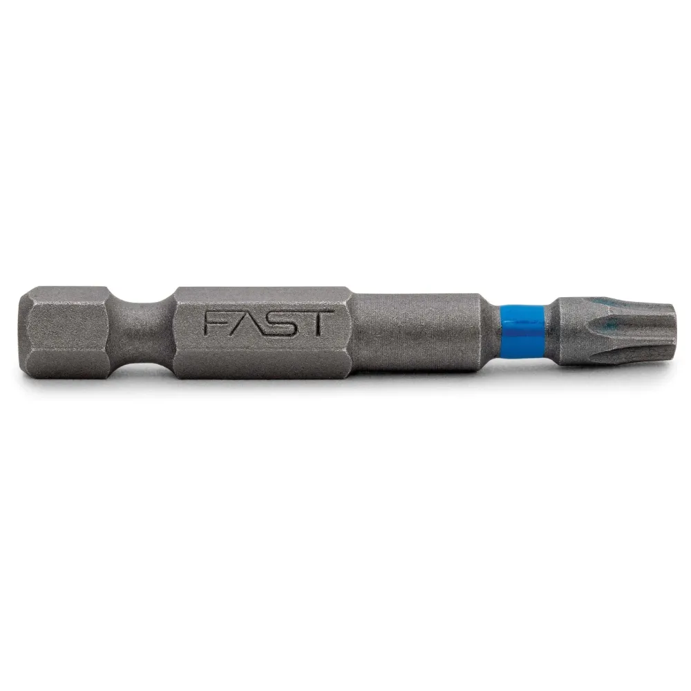Bits TX Impact 50 mm set om tre FAST