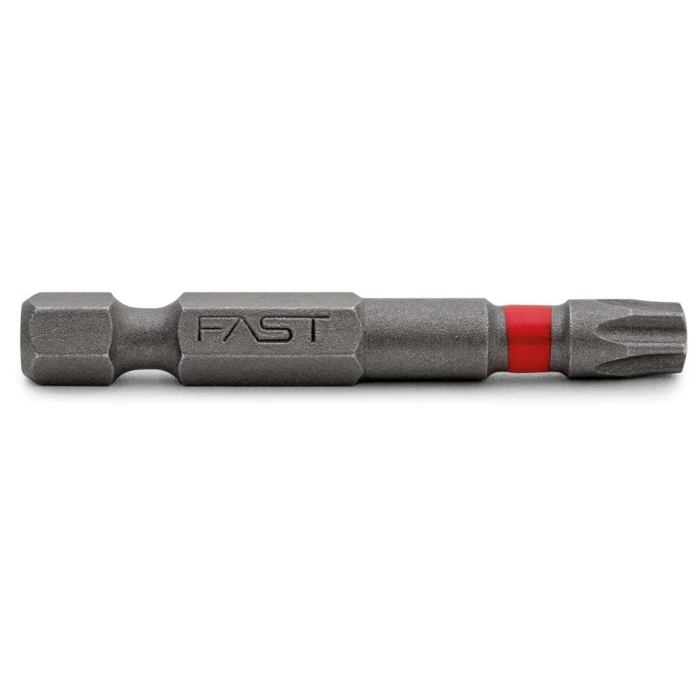 Bits TX Impact 50 mm set om tre FAST