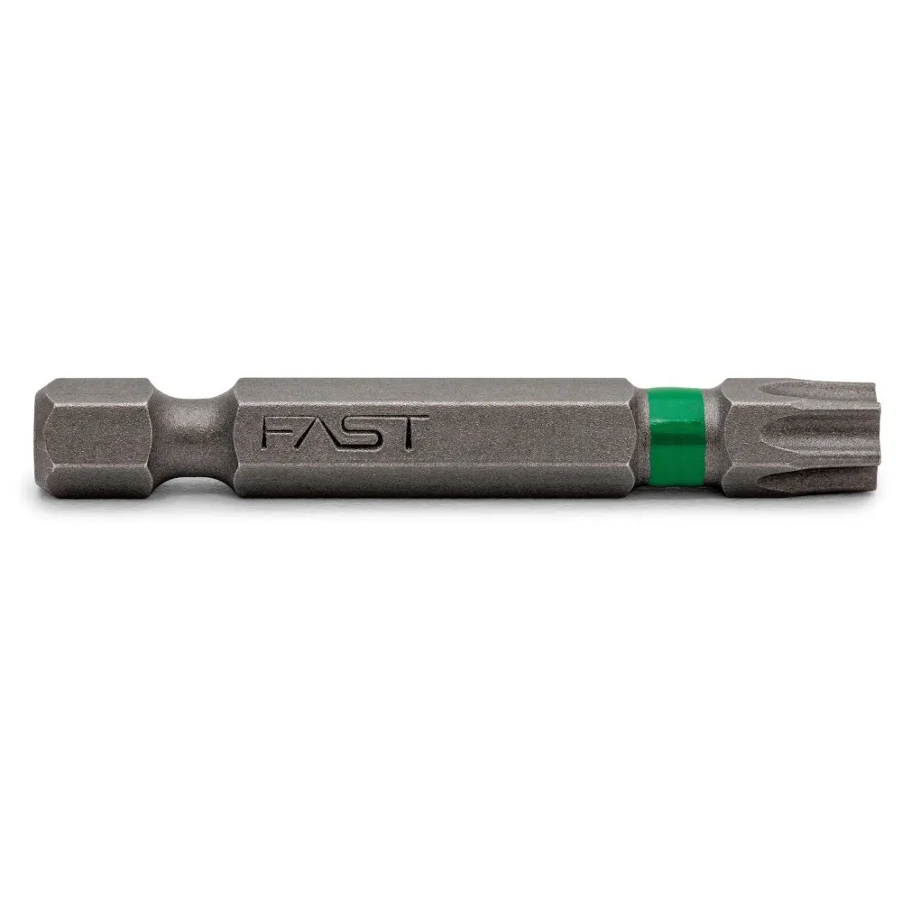 Bits TX Impact 50 mm set om tre FAST