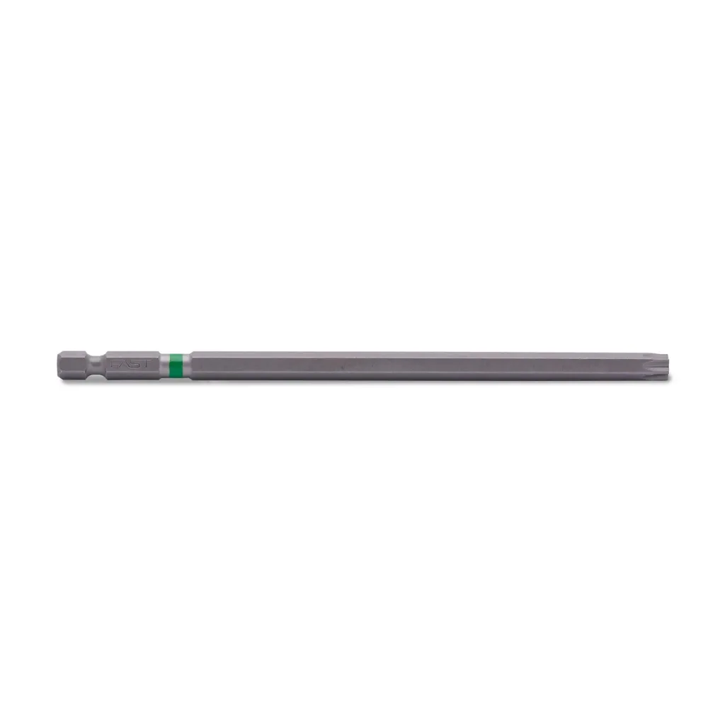 Bits TX X-shape 150 mm 3-pack EXPRESS